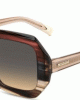 Missoni MIS0113/S 3XH-BROWN HORN RED