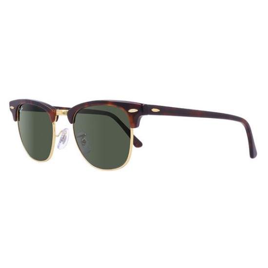Ray Ban Clubmaster  RB3016 W0366 51