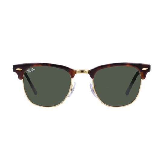 Ray Ban Clubmaster  RB3016 W0366 51