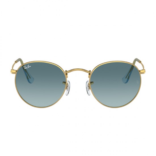 Ray-Ban RB3447 001/3M 50