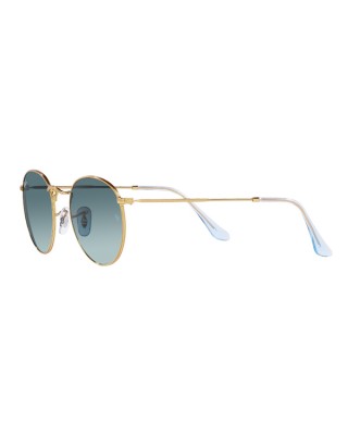 Ray-Ban RB3447 001/3M 50
