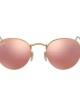 Ray Ban Round Metal RB3447 112/Z2 Ray Ban Round Metal RB3447 112/Z2