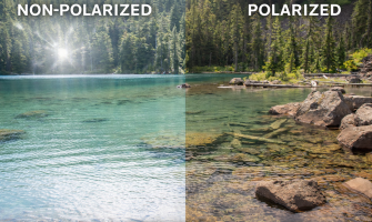 Polarized Γυαλιά Ηλίου: Τι είναι και ποια τα πλεονεκτήματα