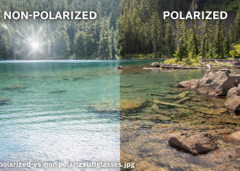 Polarized Γυαλιά Ηλίου: Τι είναι και ποια τα πλεονεκτήματα